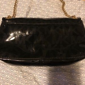 NEW! Michael Kors Monogram purse